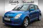 Swift 1.3 Comfort Klima Allwetterreifen