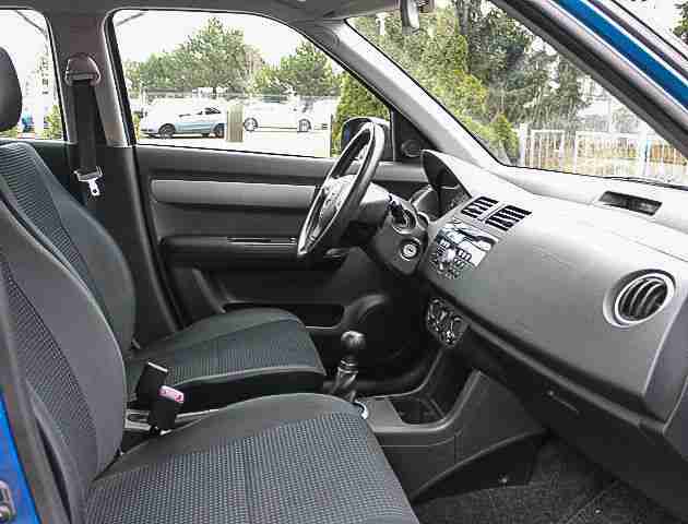 Suzuki Swift 1.3