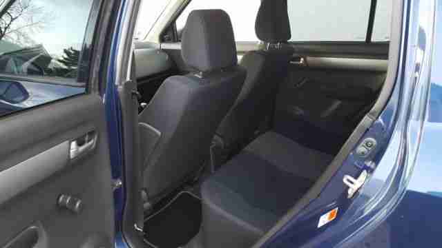 Suzuki Swift 1.3