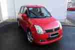 Swift 1, 3 Comfort Klima Navi Sitzheizung elFH