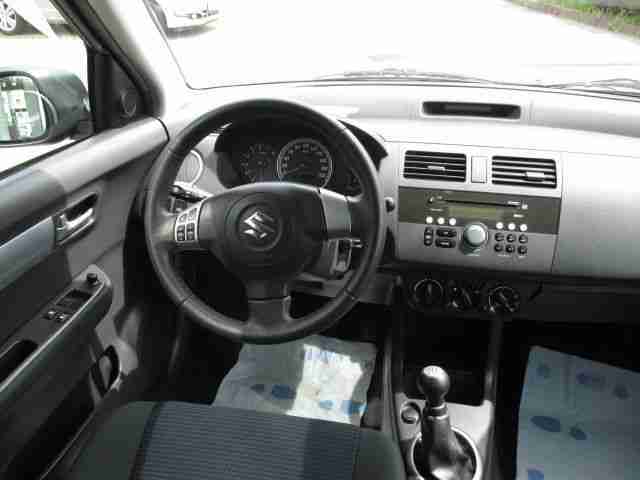 Suzuki Swift 1.3 Comfort "Klima, Sitzheizung, Garantie"