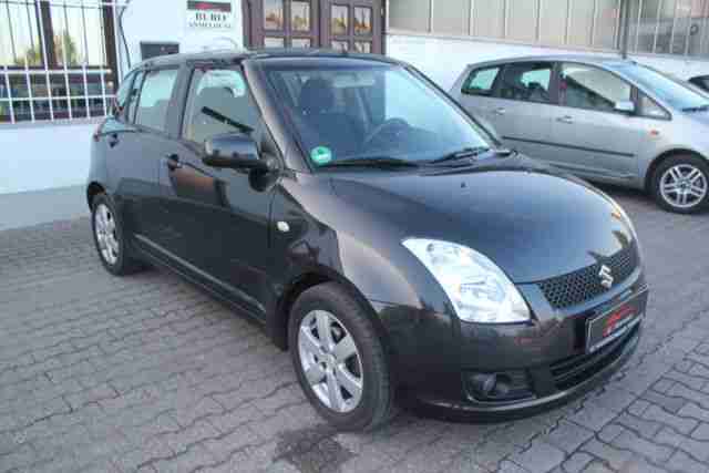 Suzuki Swift 1.3 Comfort Klima,Sitzheizung,TÜV Neu