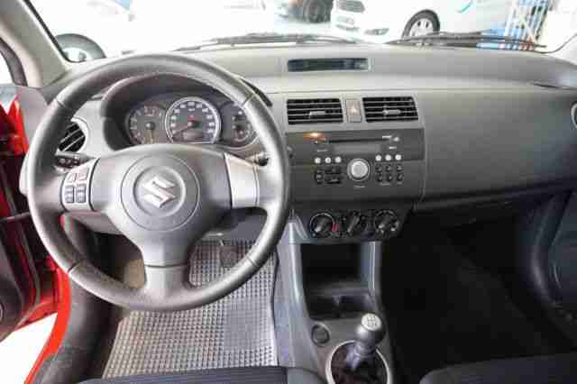Suzuki Swift 1.3 Comfort*LMF*Klima*KeyLess*
