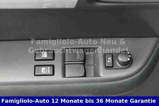 Suzuki Swift 1.3 Comfort*Perlmutt Weiß*5-Türig*Gepflegt