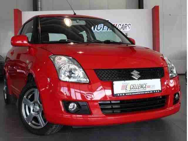 Suzuki Swift 1.3 Comfort //// SUPER GEPFLEGT ////