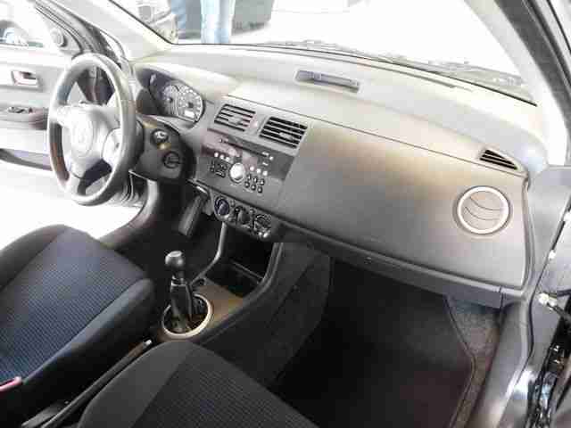 Suzuki Swift 1.3 Comfort Servo,Klima,Nebel,Alu