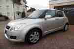 Swift 1.3 Comfort Sportsitze Klimaauto. 5 Türig
