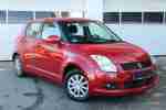 Swift 1.3 Comfort Superme Red Pearl Klima