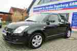 Swift 1.3 Comfort Tüv11 2016 S Heft So. Win.R.