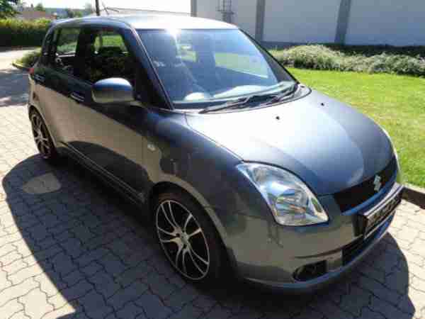 Suzuki Swift 1.3 Comfort dance