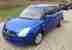 Suzuki Swift 1.3 Comfort dance