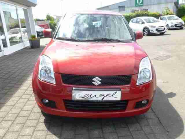 Suzuki Swift 1.3 Comfort dance