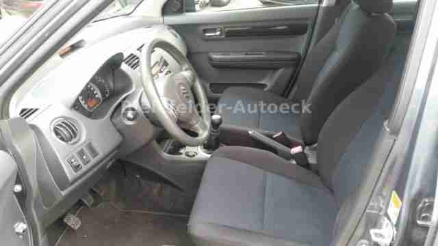 Suzuki Swift 1.3 Comfort dance-Klima-Sitzheiz-Mod2007