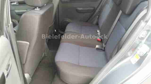 Suzuki Swift 1.3 Comfort dance-Klima-Sitzheiz-Mod2007