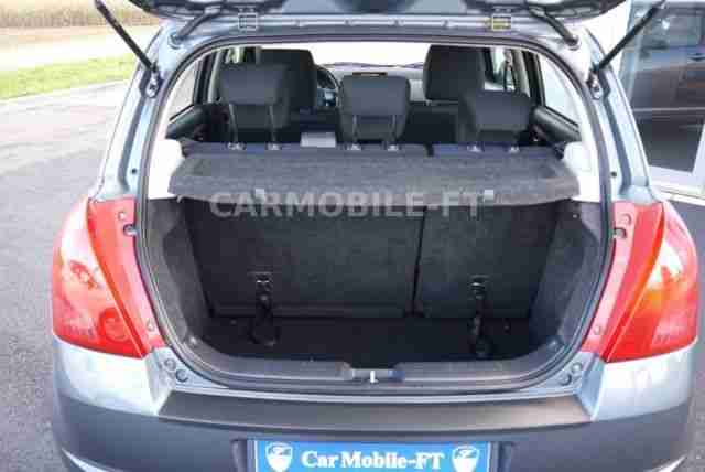 Suzuki Swift 1.3 Comfortdance*1HAND*96000KM*KLIMA*EURO4