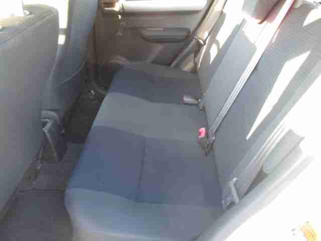 Suzuki Swift 1.3 DDIS CLUB- KLIMA-TÜV 07/2018