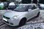 Swift 1.3 DDIS Klima Euro 4 1.Hand sauber