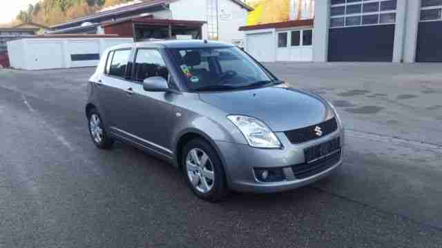 Suzuki Swift 1.3 DDiS Club