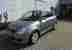 Suzuki Swift 1.3 DDiS Club Klima,Sitzheizung