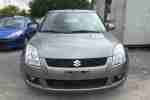 Swift 1.3 DDiS Club Klima nur 80000km Euro4