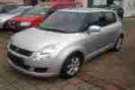 Swift 1.3 DDiS Club Navi Klima Alu TOP