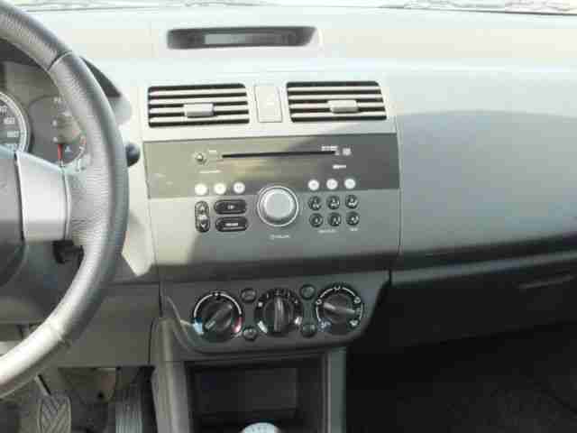 Suzuki Swift 1.3 DDiS Comfort