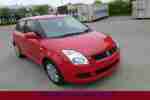 Swift 1.3 DDiS Comfort 4 5 Türer 1.Hand