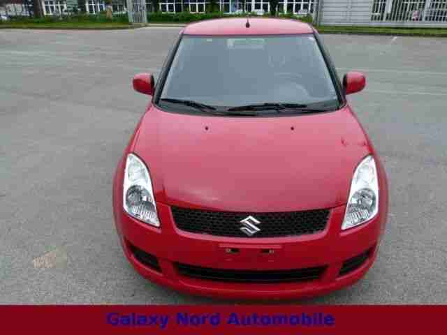Suzuki Swift 1.3 DDiS Comfort*4/5 Türer*1.Hand*nur21tkm