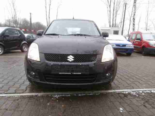 Suzuki Swift 1.3 DDiS Comfort, Klima, EURO 4