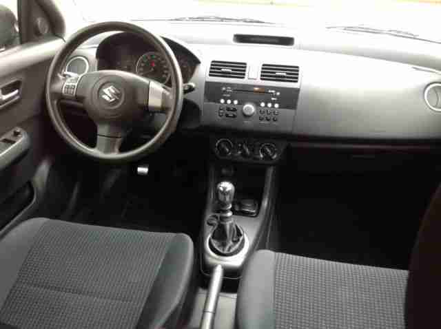 Suzuki Swift 1.3 DDiS GL Klima