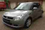 Swift 1.3 DDiS GL Klima