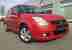 Suzuki Swift 1.3 Dance 5 Gang Klima Euro4 Alus TOP