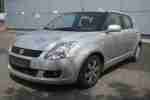 Swift 1.3 Euro4 erst 69316 Kilometer 2.Hand LPG