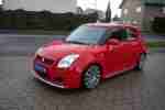Swift 1.3 GASANLAGE NAVI KEYLES GO KLIMA