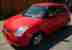 Suzuki Swift 1.3 GEPFLEGT 1.HAND NICHTRAUCHER