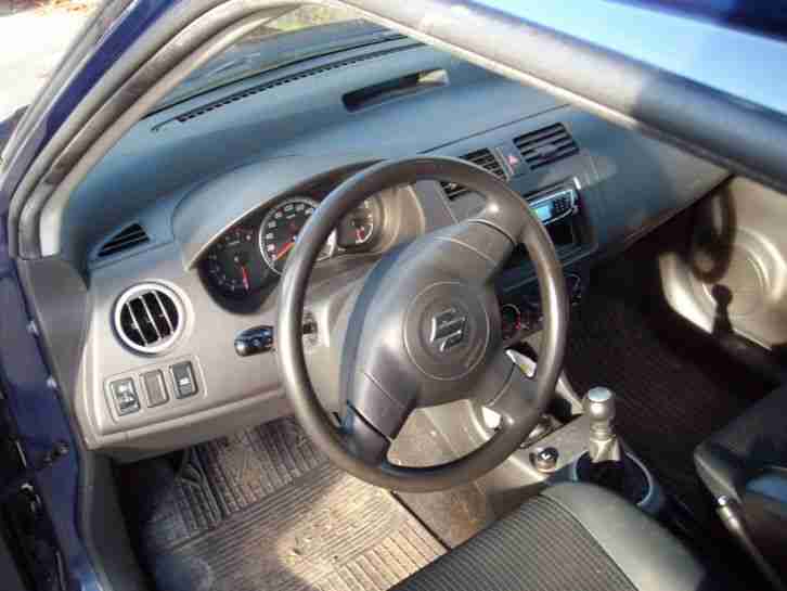 Suzuki Swift 1,3 GL
