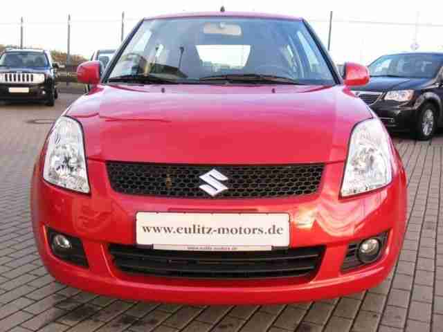 Suzuki Swift 1.3 GS