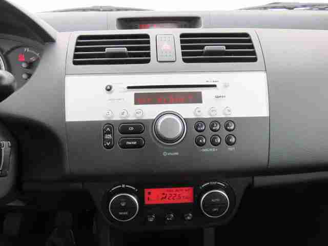 Suzuki Swift 1.3 GS *H&R Federn*Klimaauto*Sportpaket*