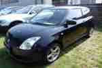 Swift 1.3 GS KLIMA TÜV NEU 1HAND