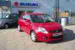 Swift 1.3 GS Klimaautomatik, Sportsitze