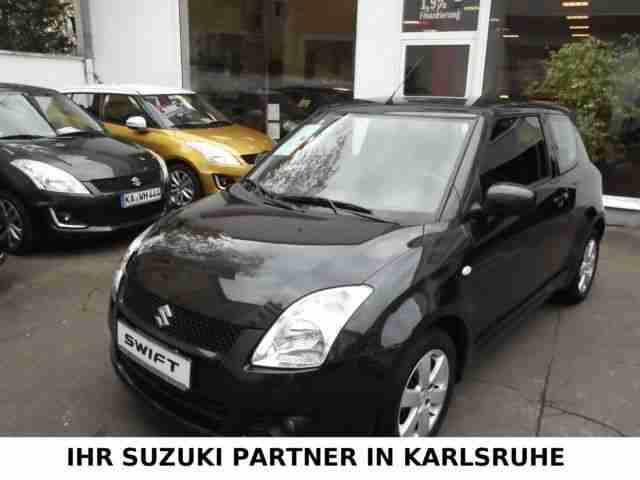 Suzuki Swift 1.3 GS Sport