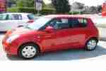 Swift 1.3 KLIMA 1 BESITZER E R S T 32000 KM