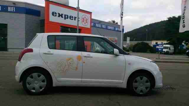 Suzuki Swift 1.3