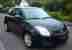 Suzuki Swift 1.3 Keyless Go Klimaanlage 67.000km