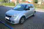 Swift 1.3 Klima