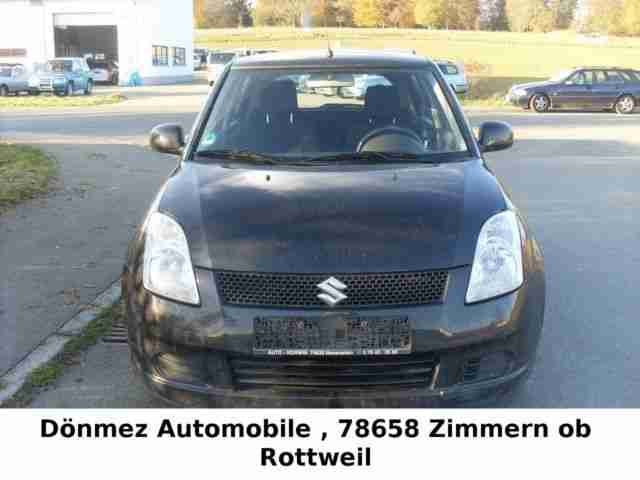 Suzuki Swift 1.3 Klima