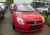 Suzuki Swift 1.3 Klima Ele. Fensterheber EURO 4 140Tkm