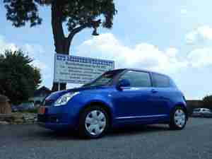 Swift 1.3 Klima TÜV 02 2016
