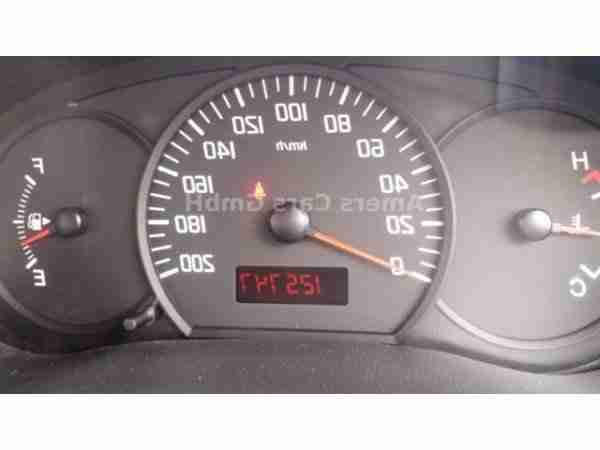 Suzuki Swift 1.3