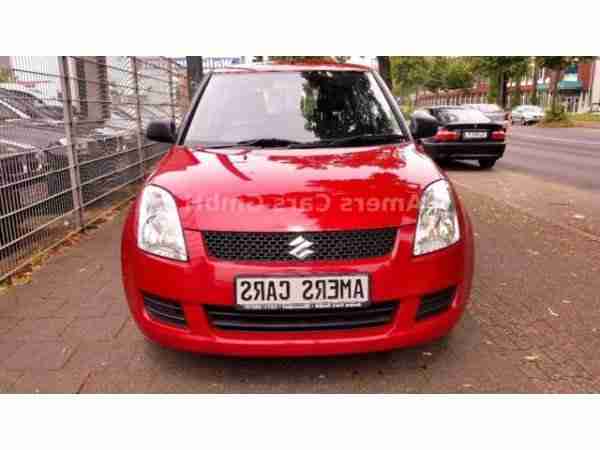 Suzuki Swift 1.3
